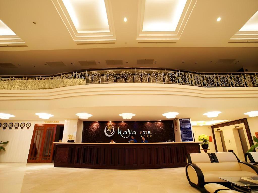 Фото Kaya Hotel