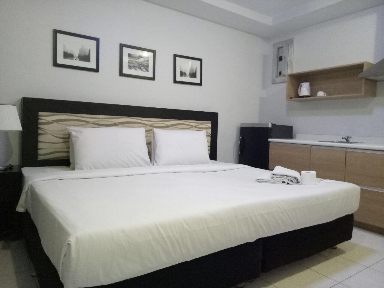 Фото Dragonlink Suites