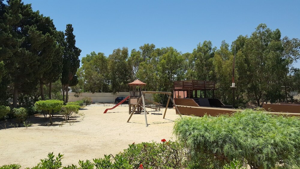 Фото Delfino Beach Resort & SPA