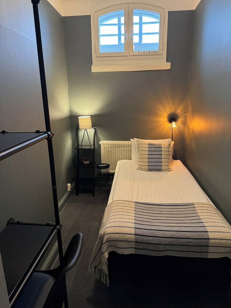 Фото Fängelset Hotell & Konferens