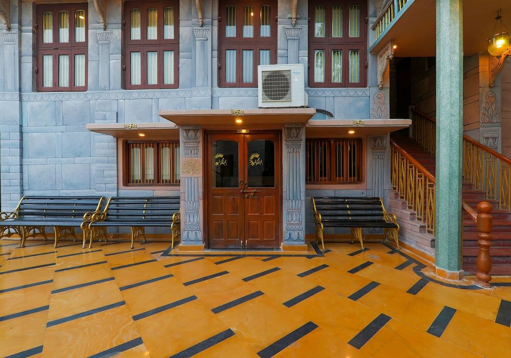 Фото отеля 4