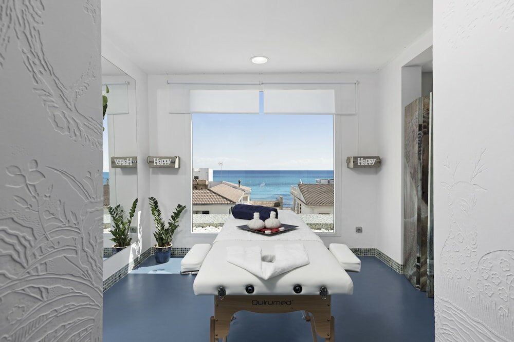 Фото Отель Thb Gran Playa - Adults Only