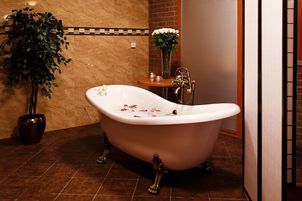 Фото Отель Olympia Wellness