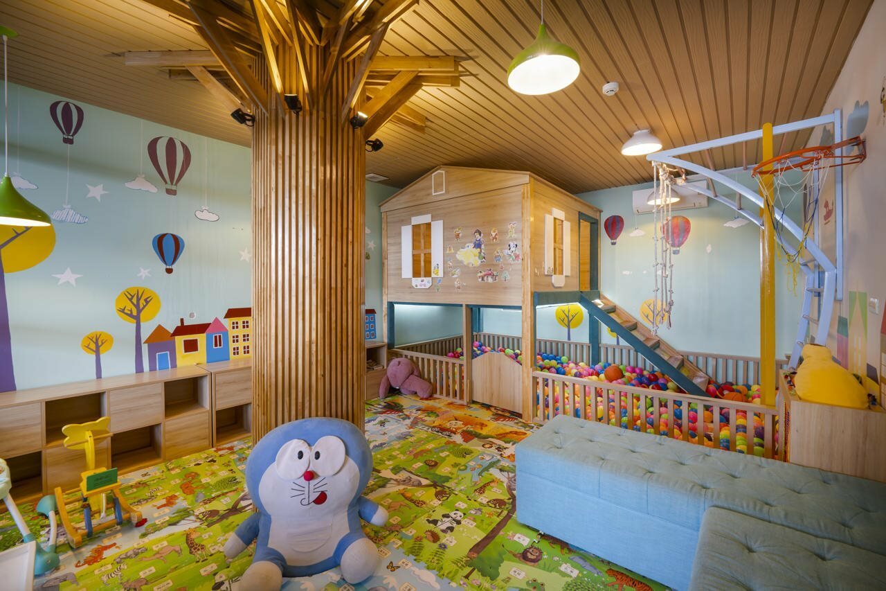 Фото Diamond Sea Hotel