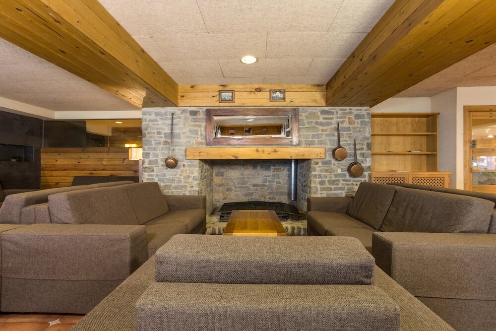 Фото Hotel Magic Pas