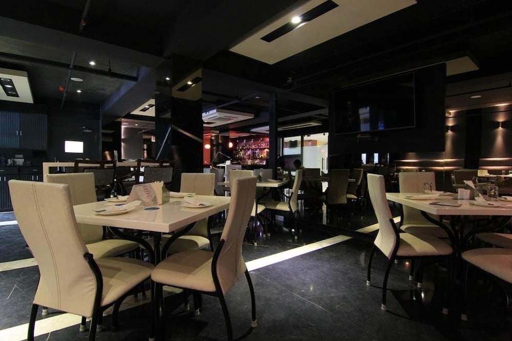 Фото Hotel O2 Oxygen