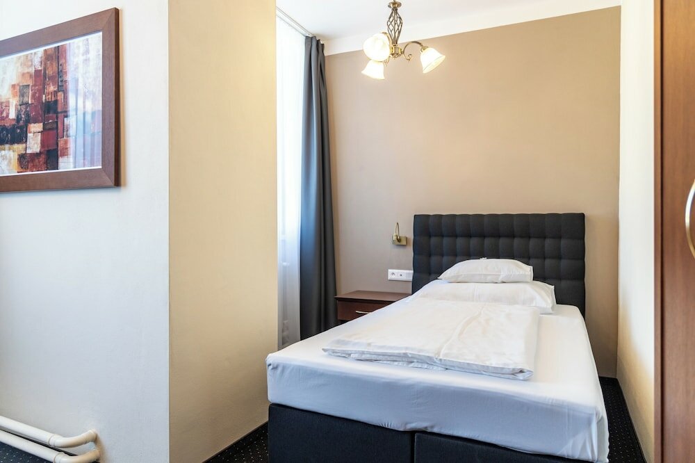 Фото Hotel Poľana