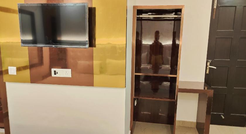 Фото Hotel Apple Villa