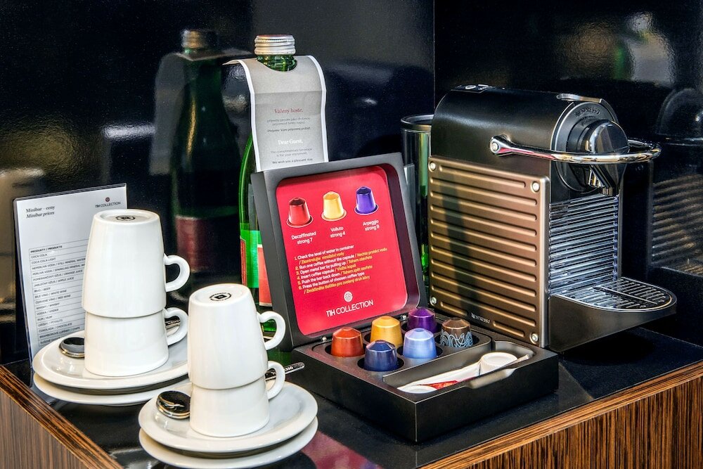 Фото Nh Collection Olomouc Congress Hotel