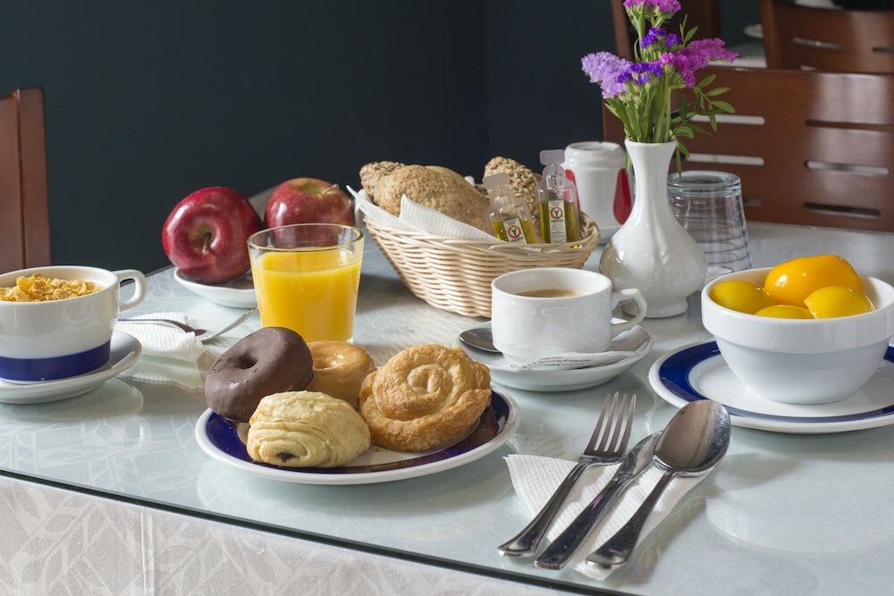 Фото Hotel Trafalgar