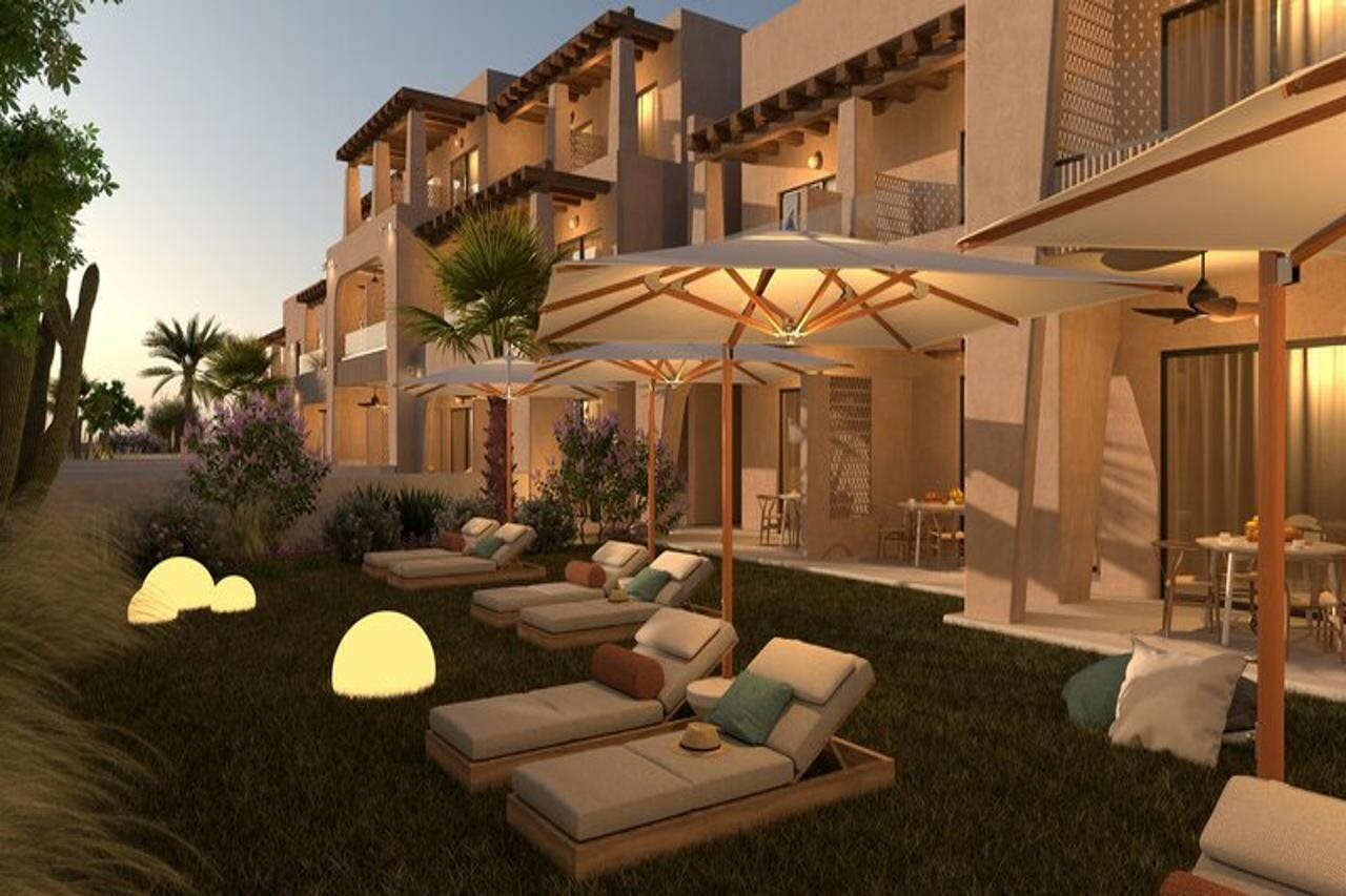 Фото Курорт Anissa Beach & Village