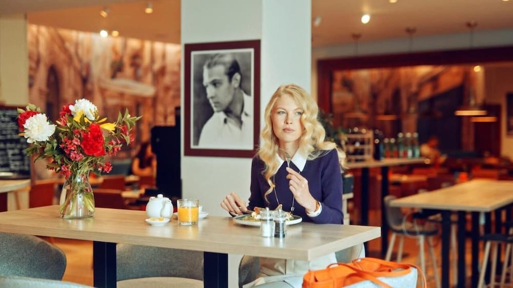 Фото Plaza Prague Hotel - Czech Leading Hotels