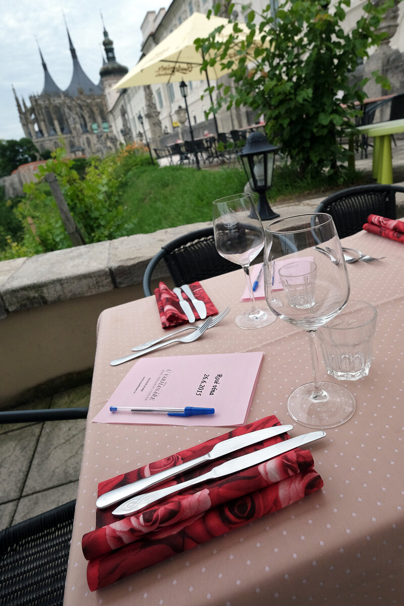 Фото Vila U Varhanáře