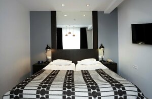 Гостиница Fosshotel Raudara