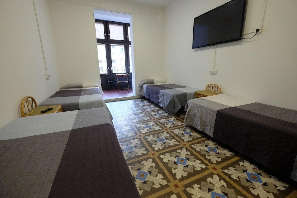 Фото Lenin Hostel Barcelona