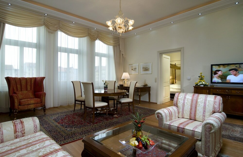 Фото Zvon Design Suites