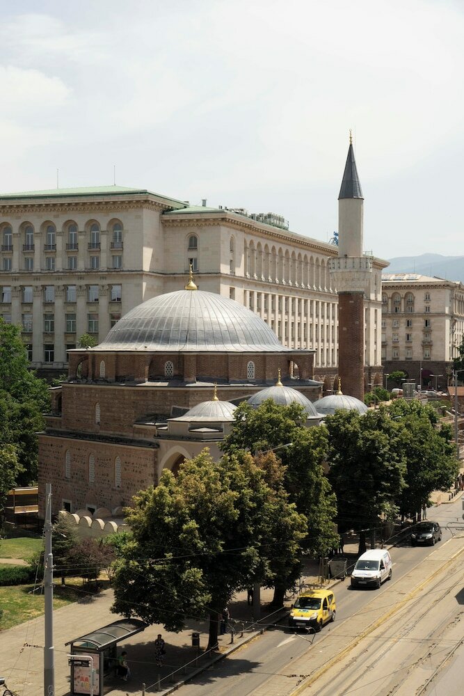 Фото отеля 3