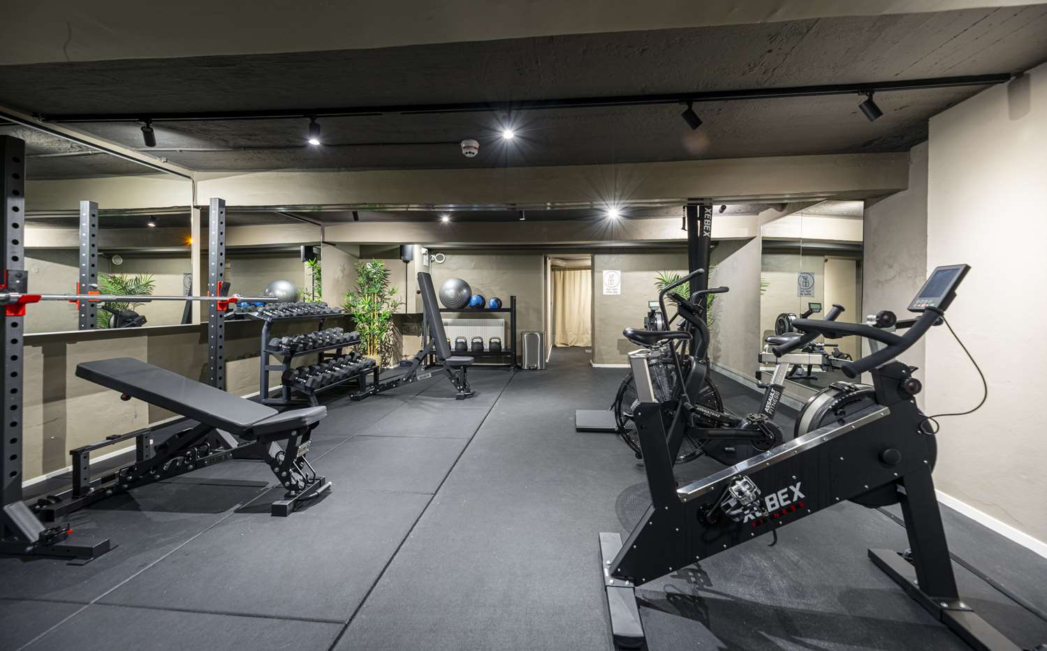Фото Best Western Hotel Karlaplan