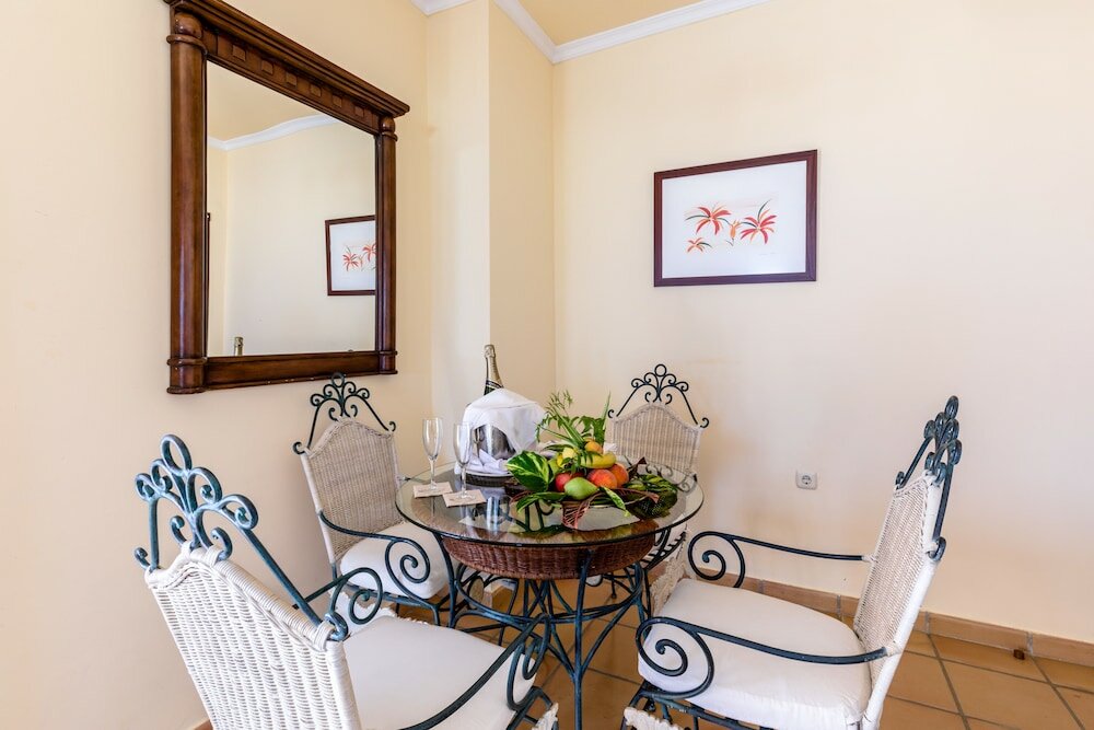 Фото Отель Ibersol Almuñecar Beach & Spa