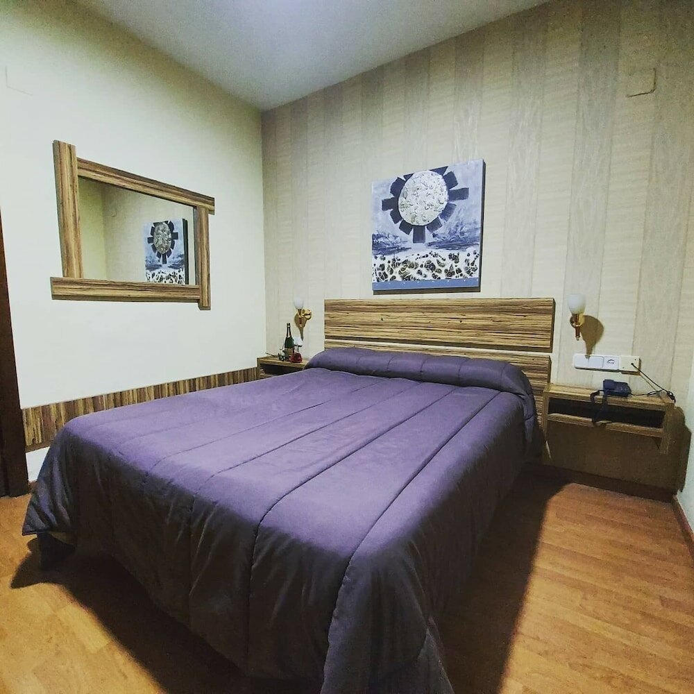 Фото Hotel Castilla