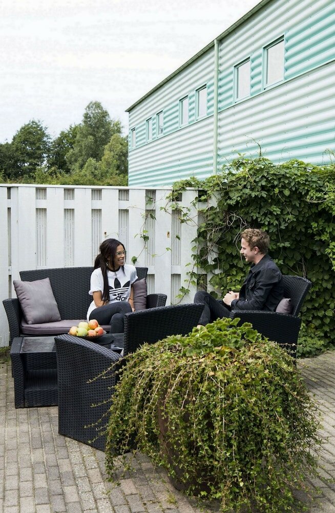 Фото Good Morning Lund