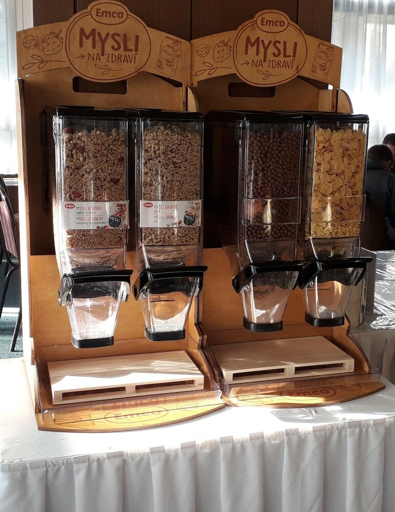 Фото Hotel Krystal