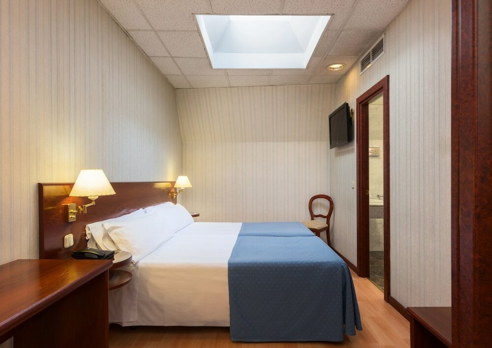 Фото Micampus Leganés