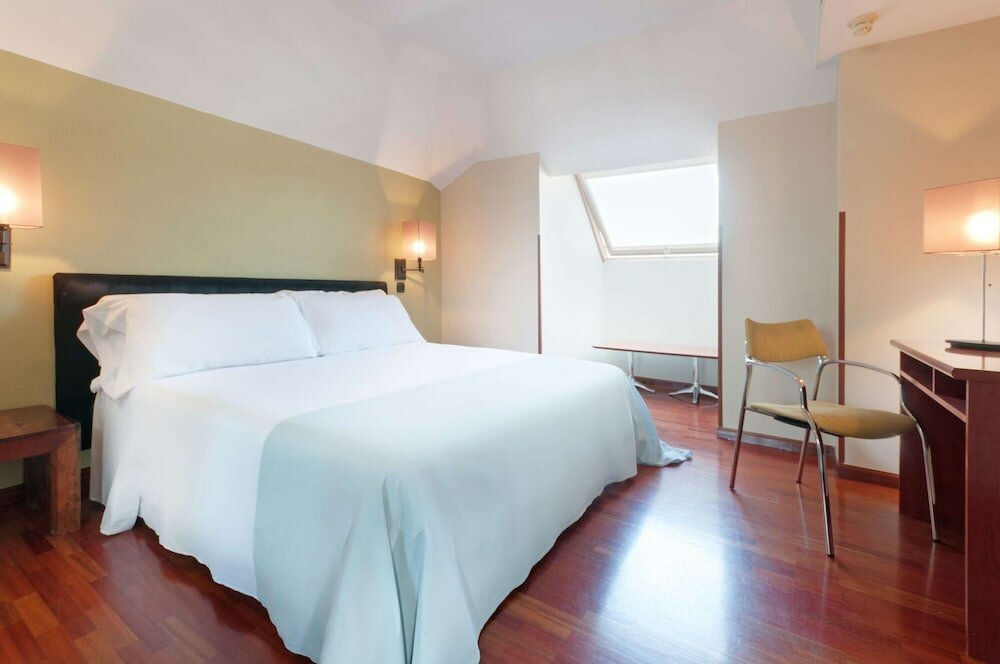 Фото Valladolid Sofía Parquesol Hotel