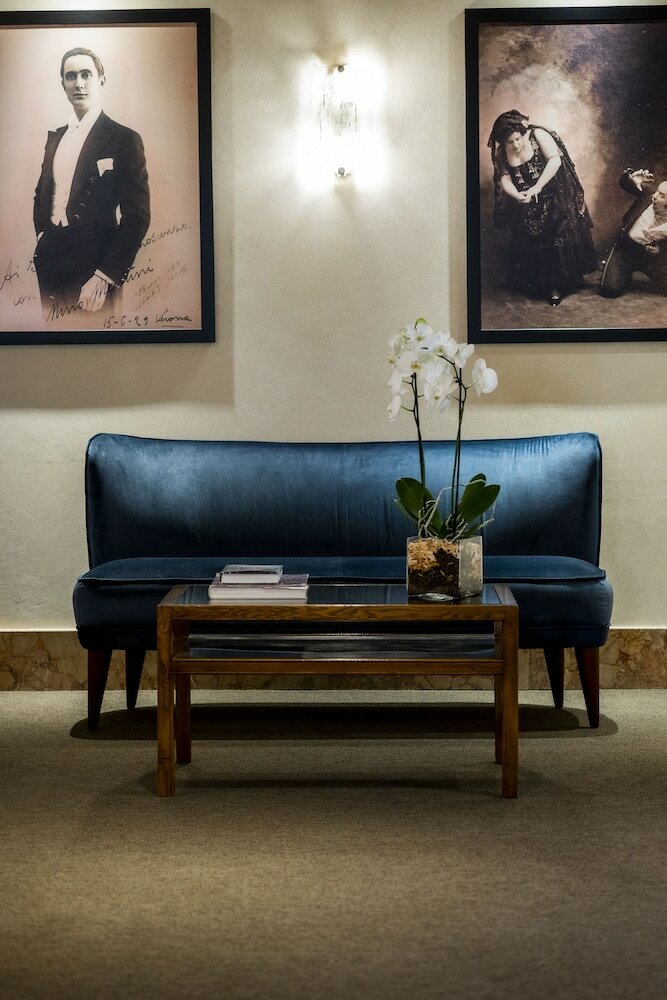 Фото Hotel Accademia