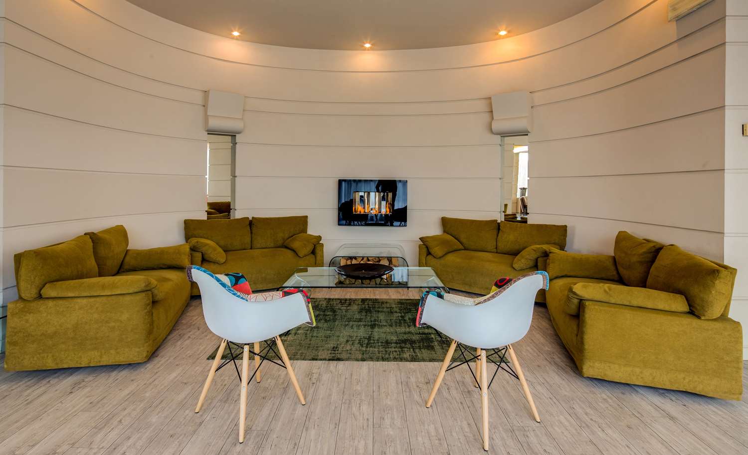 Фото Best Western Plus Hotel Farnese