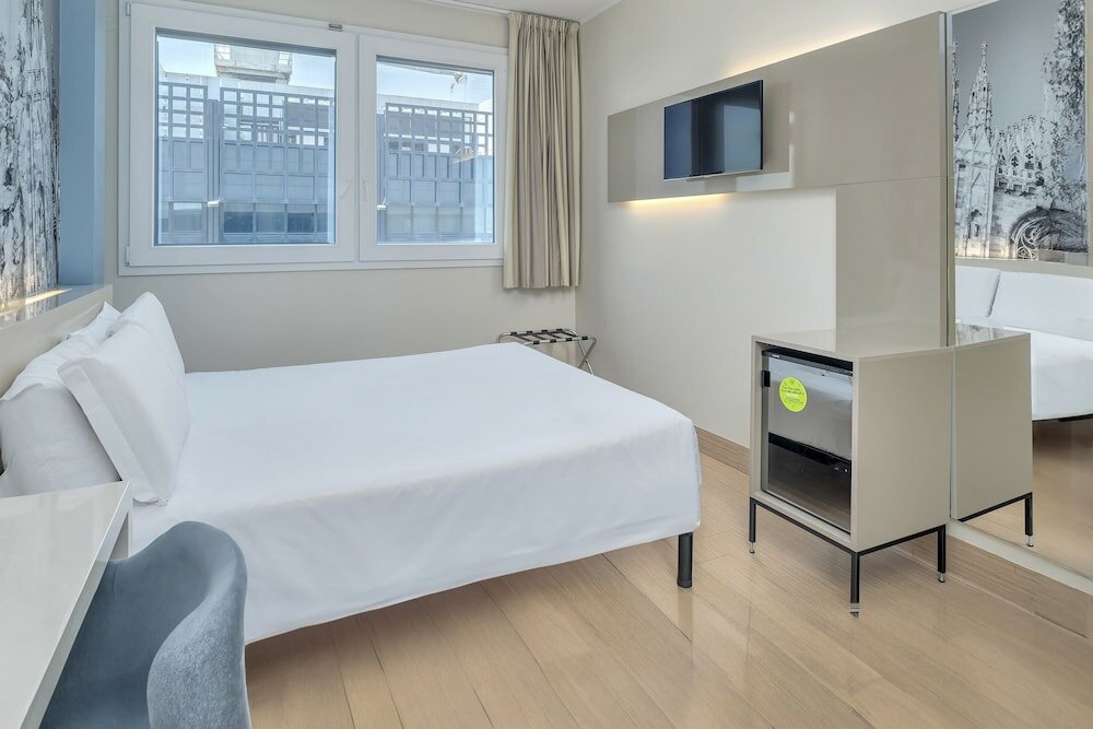 Фото B&B Hotel Milano Cenisio Garibaldi