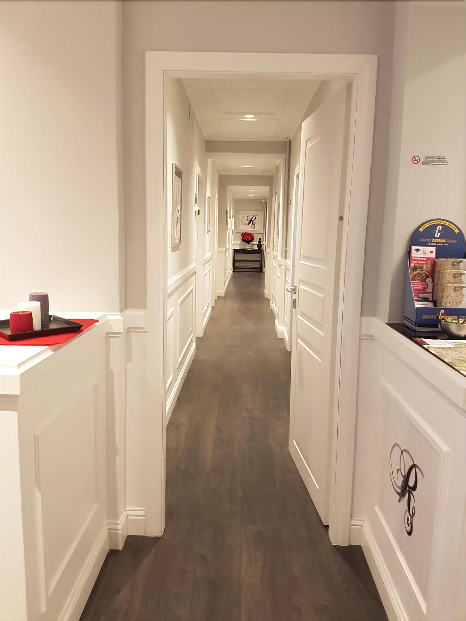 Фото Residenza Vatican Suite