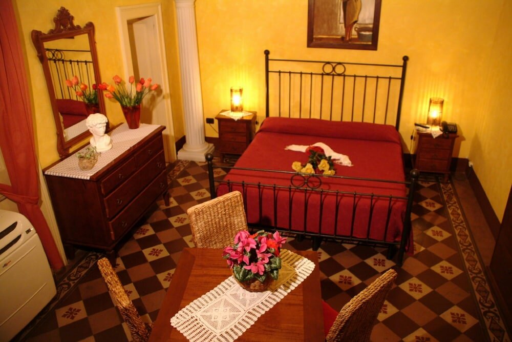 Фото Villa Antica Tropea