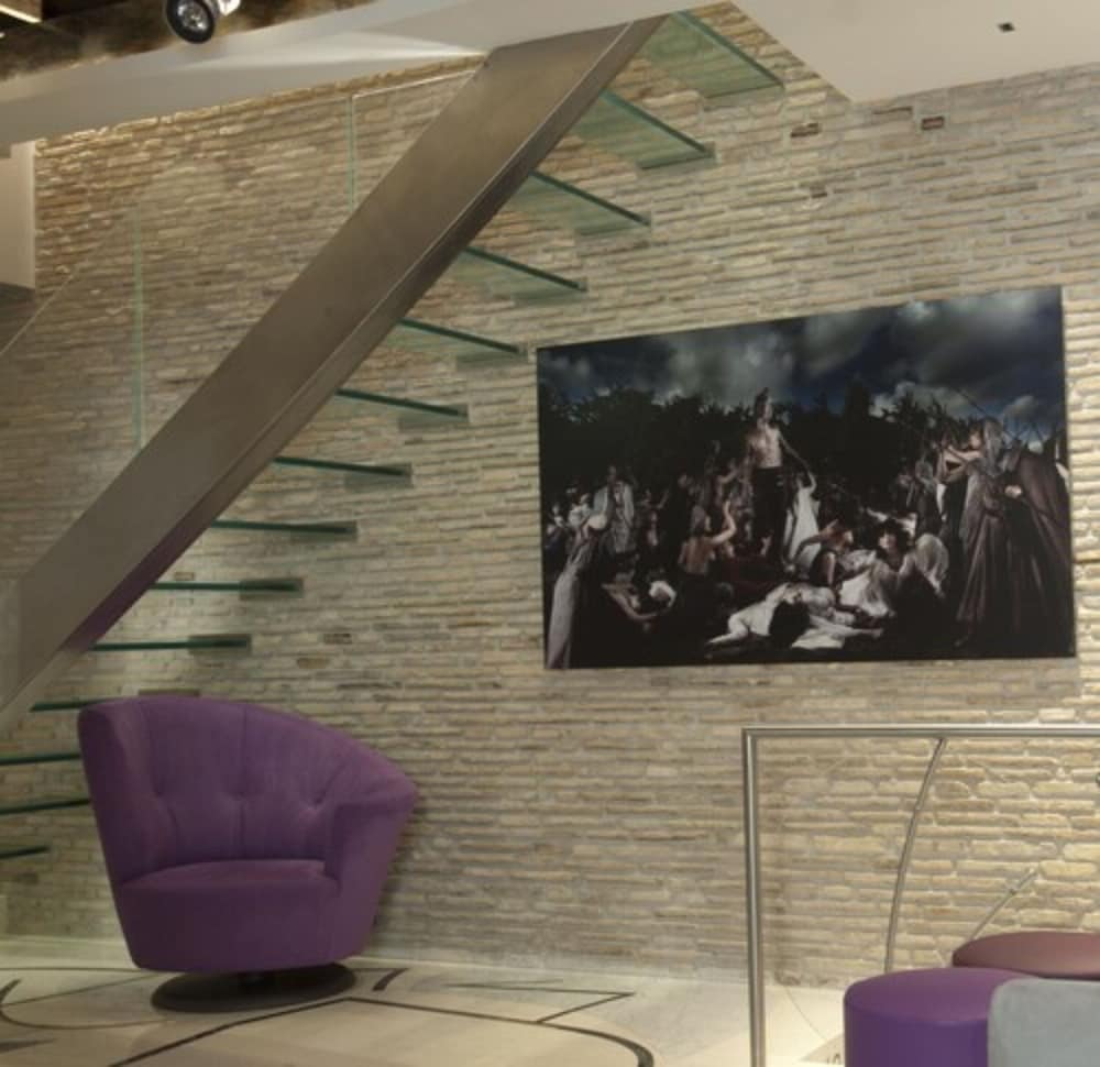 Фото Bdb Luxury Rooms Margutta