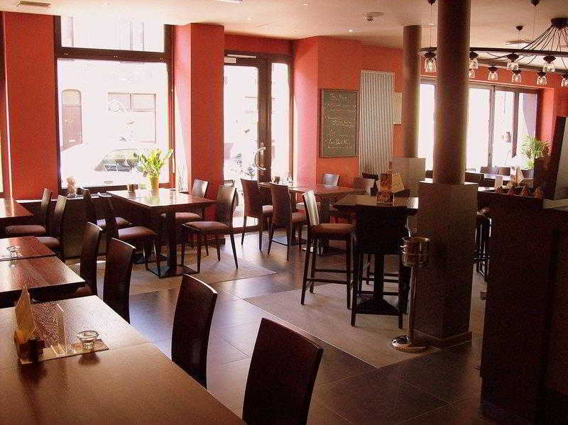 Фото Hotel Richmond Blankenberge