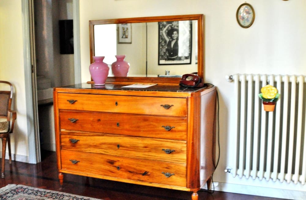 Фото Il Boom B&B