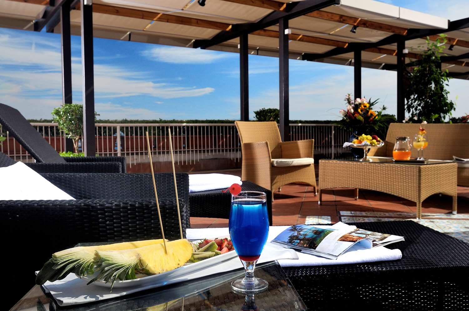 Фото Best Western Signature Collection Hotel Paradiso