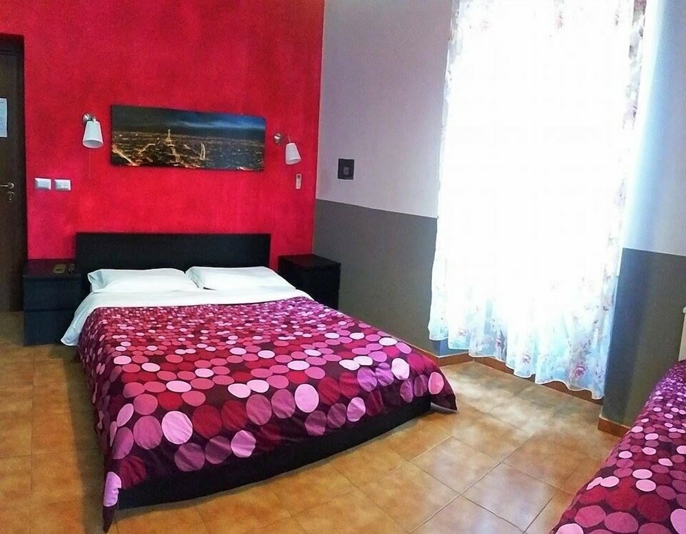 Фото Aladino Inn