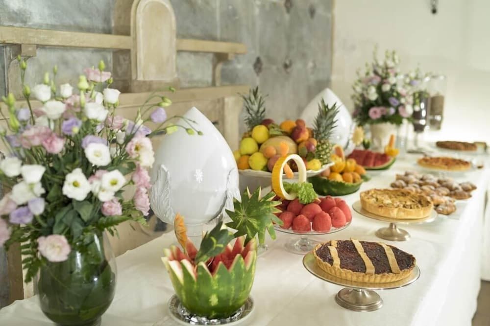 Фото Hotel San Paolo al Convento