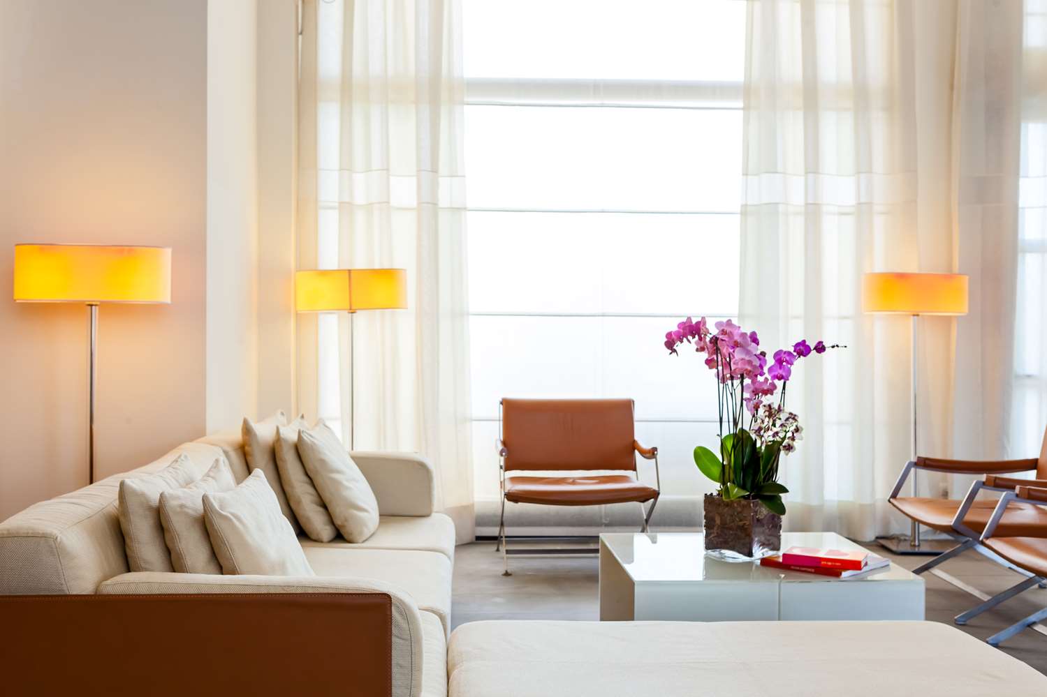 Фото Hilton Garden Inn Florence Novoli