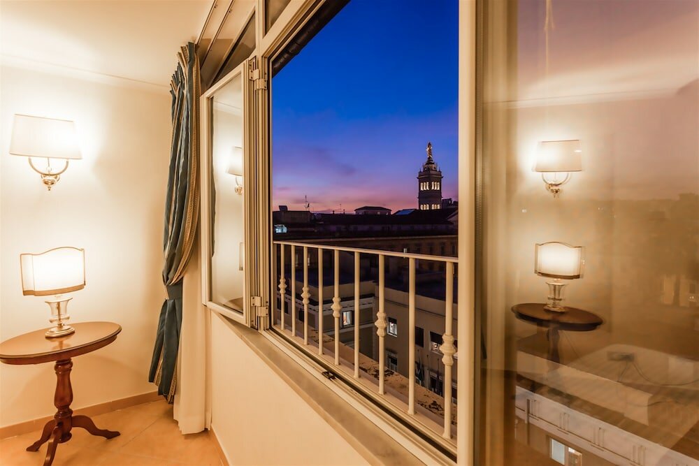 Фото Raeli Hotel Archimede