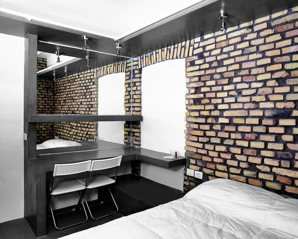 Фото About B&b in Rome