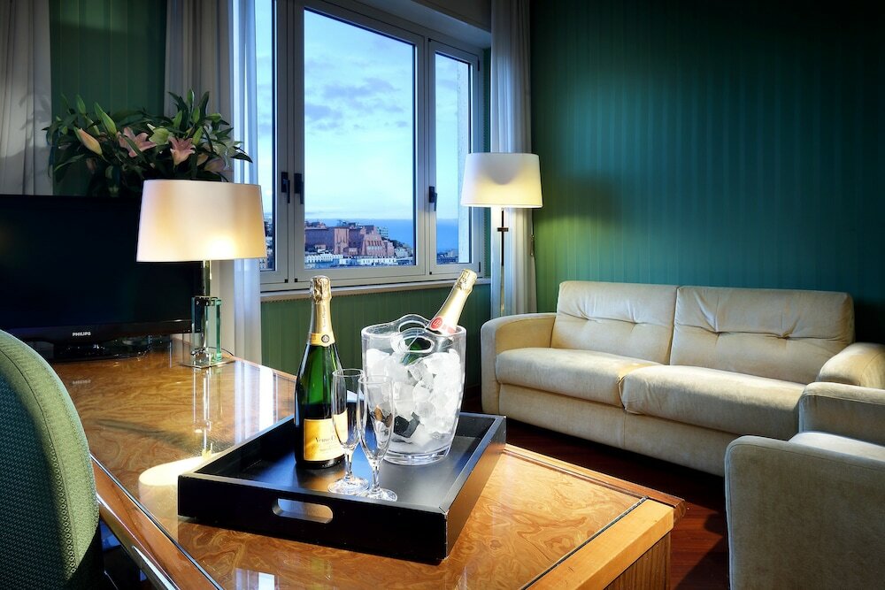 Фото Exe Majestic