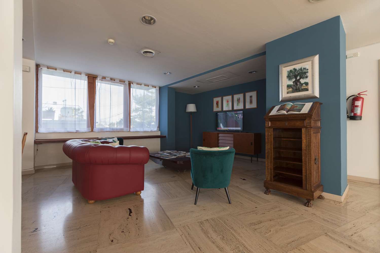 Фото Hotel La Baia