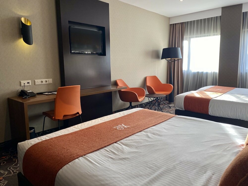 Фото Xo Hotels Park West