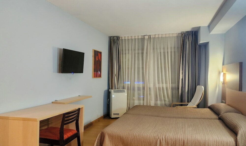 Фото Hotel Faranda Express Alisas Santander