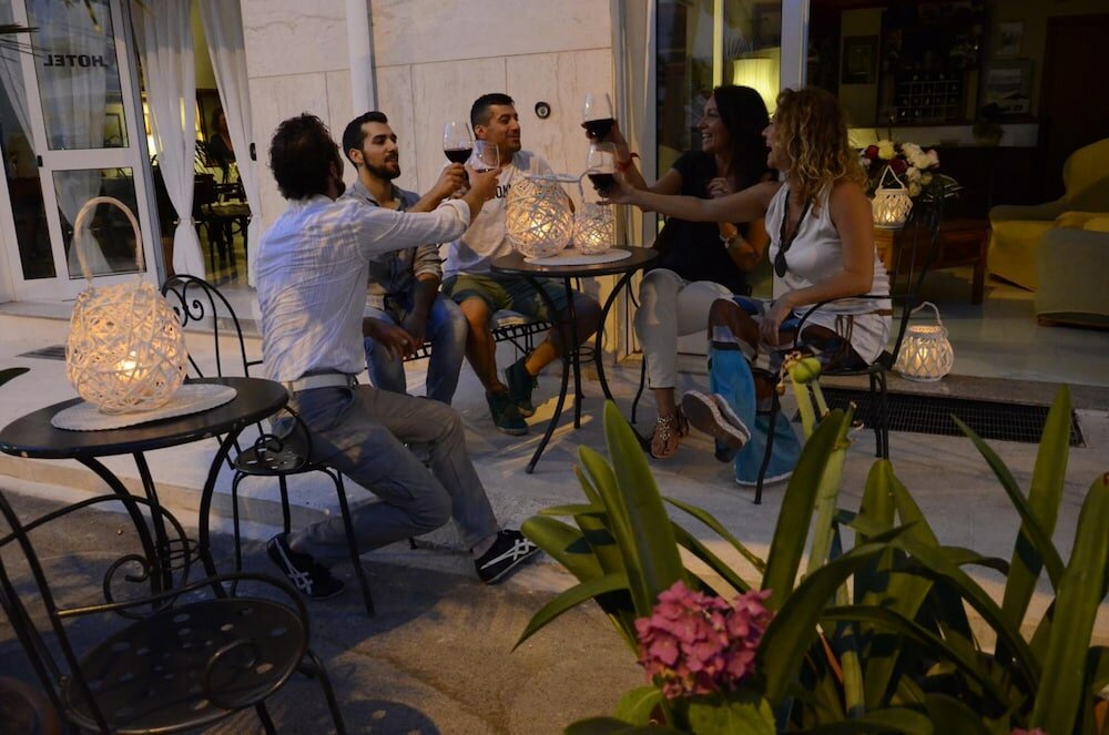 Фото Hotel Silva