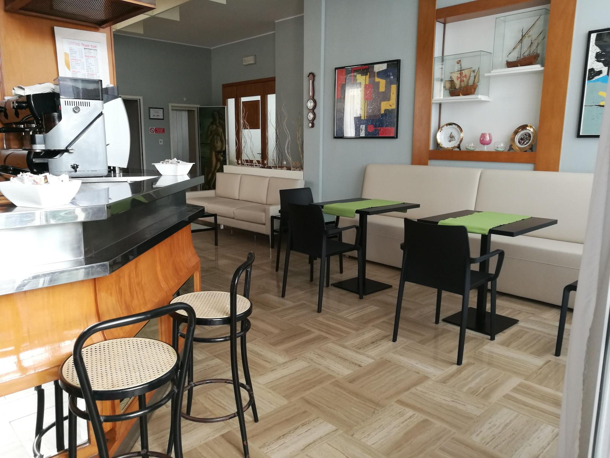 Фото Hotel Milena