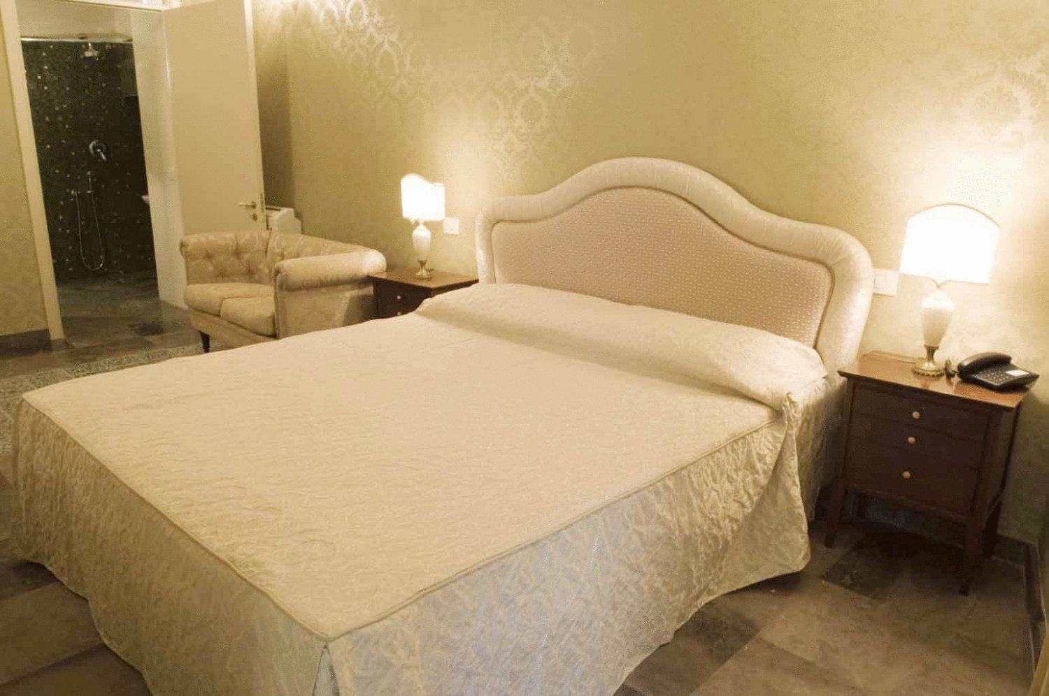 Фото Grana Barocco Art Hotel & SPA