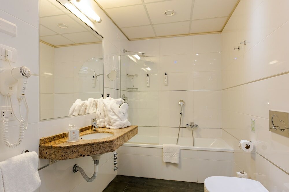 Фото Fh55 Grand Hotel Mediterraneo